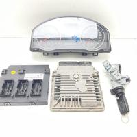 KIT CHIAVE VOLKSWAGEN Golf 5 Plus 03l906023an (04>