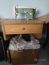 MACCHINA PER CUCIRE SUPERAUTOMATIC