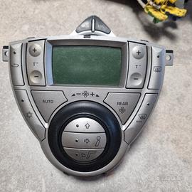 lancia fedra centralina aria condizionata 