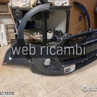 Mini cooper s ricambi 2018 2019