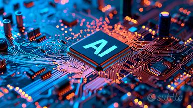 Informatico + Webmaster + Digital Marketing