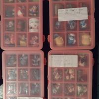 sorpresine Kinder anni '90 e 2000