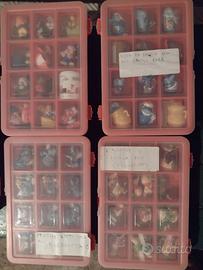 sorpresine Kinder anni '90 e 2000