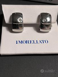 Orecchini Morellato