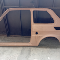 Fiat 126 lamierati