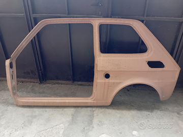Fiat 126 lamierati