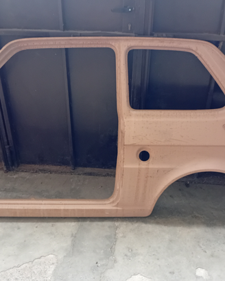 Fiat 126 lamierati