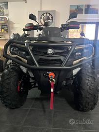 Aodes pathcross 850 t3