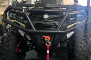 Aodes pathcross 850 t3