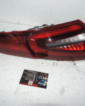 Fanale stop posteriore sx alfa romeo stelvio