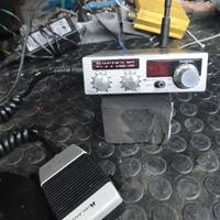 stazione Cb  economica