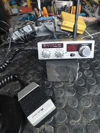 stazione Cb  economica