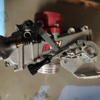 fcr41 per Honda XR600