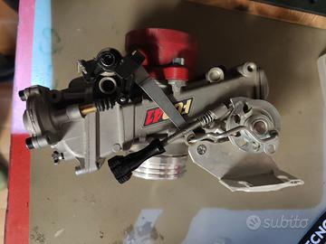 fcr41 per Honda XR600