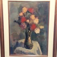 quadro di Lamberto  Lamberti 