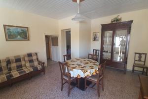 Abitazione in corte