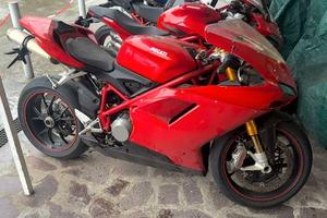 Ducati 1098S