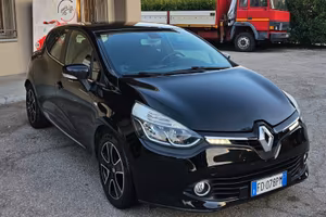 Renault Clio dCi 8V 90 CV Start&Stop 5 porte Energ