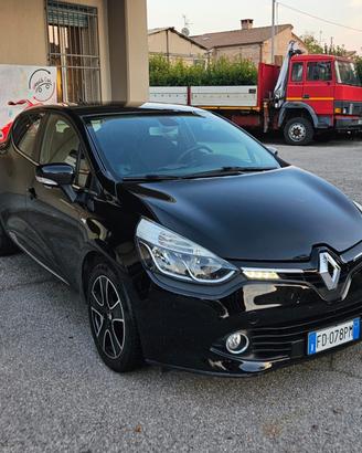 Renault Clio dCi 8V 90 CV Start&Stop 5 porte Energ