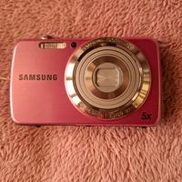 macchina fotografica 
