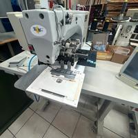 Attrezzatura per pelletteria