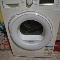 asciugatrice samsung 