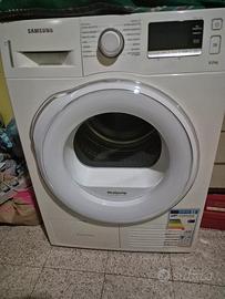 asciugatrice samsung 