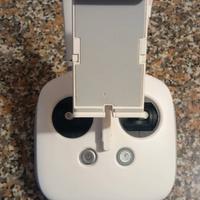 DJI Phantom 3 Adv/Pro - Remote, Batteria carica