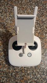 DJI Phantom 3 Adv/Pro - Remote, Batteria carica