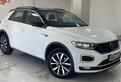 Volkswagen T-Roc 2.0 TDI 116CV SCR R-line Blue