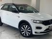 Volkswagen T-Roc 2.0 TDI 116CV SCR R-line Blue