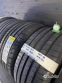 Goodyear eagle f1 255/35 r19 96y estiva