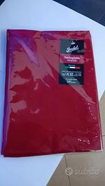 Asciughino BERKEL rosso 50x70 cm. Nuovo/confezione