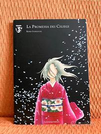 La promessa dei ciliegi