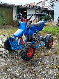 Miniquad 50 