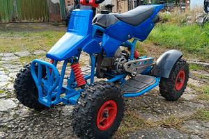Miniquad 50 