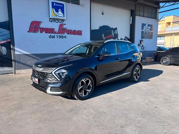 Kia Sportage 1.6 CRDi MHEV DCT Business PREZZO PRO