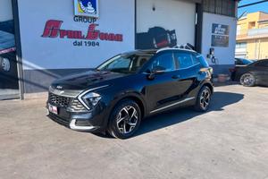 Kia Sportage 1.6 CRDi MHEV DCT Business PREZZO PRO