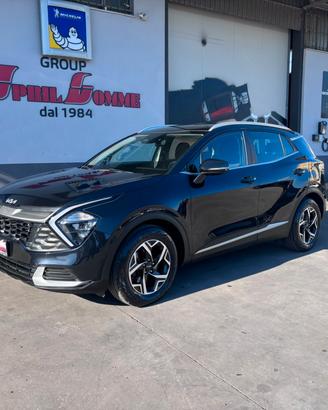 Kia Sportage 1.6 CRDi MHEV DCT Business PREZZO PRO