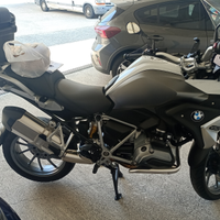 Bmw r 1200 GS 2018