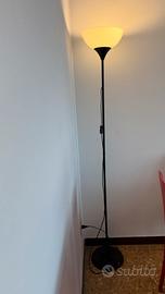 Lampada da terra a stelo( piantana) moderna