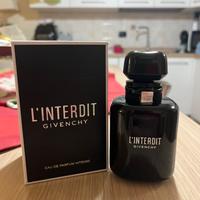 Profumo Givenchy