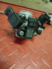 Corpo farfalla ti KTM Duke 125