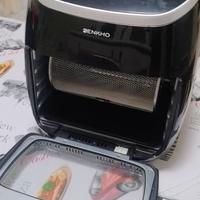 Friggitrice ad aria 11 lt