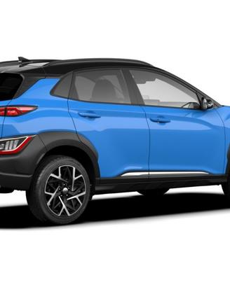 Ricambi Hyundai Kona 