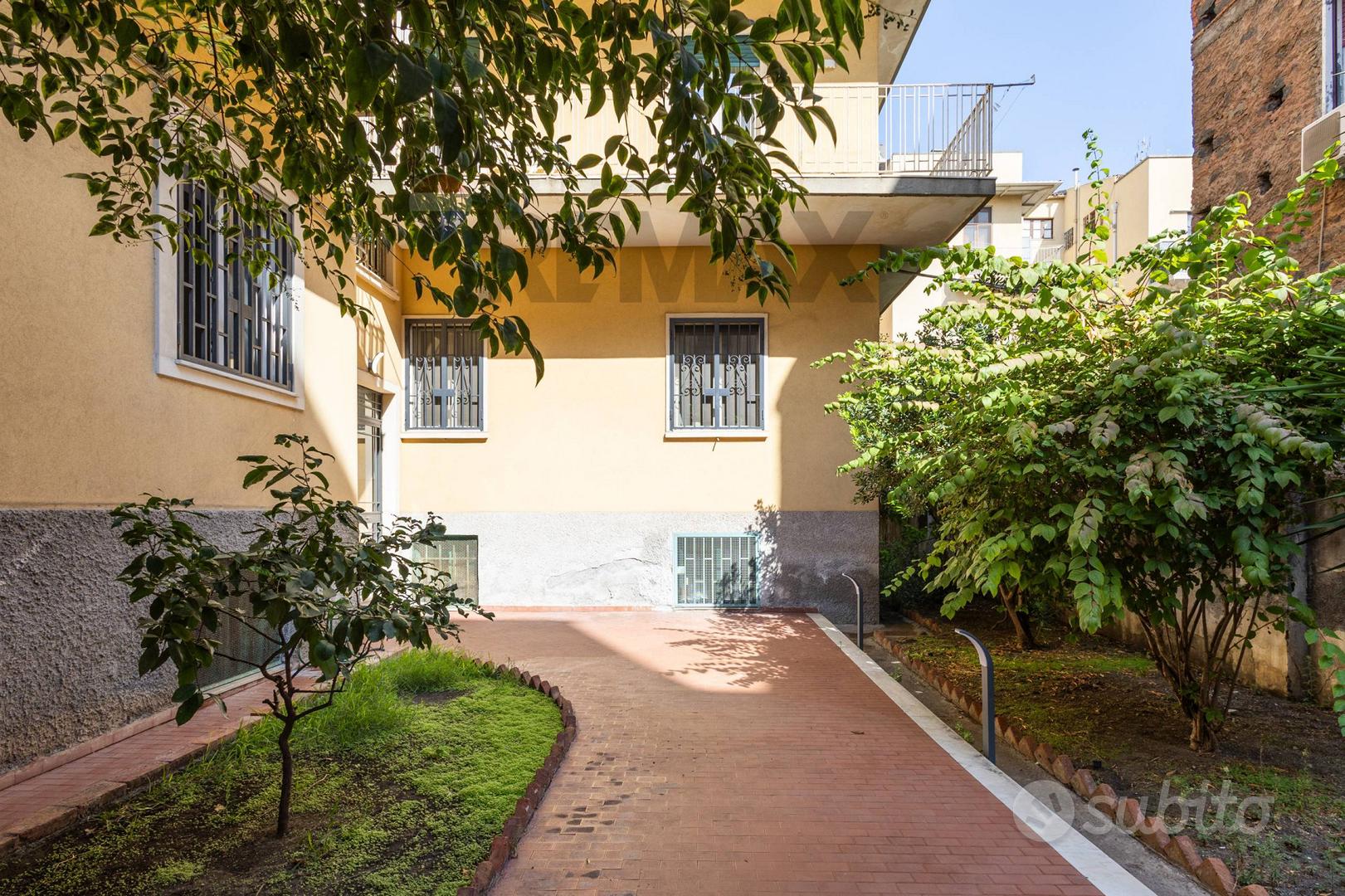Appartamento – Catania, Antico Corso, Centro storico - Vista 5