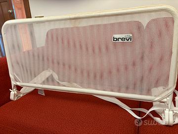 Sponda letto brevo 90cm