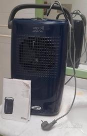 Deumidificatore