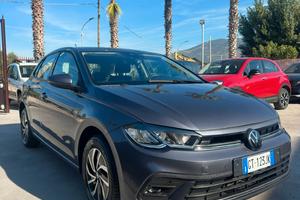 Volkswagen Polo 1.0 TSI Style
