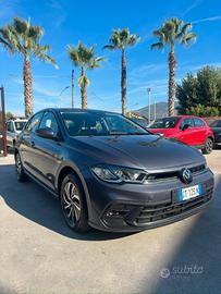 Volkswagen Polo 1.0 TSI Style